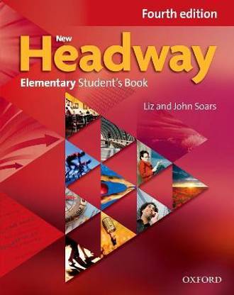 New Headway: Elementary: Student's Book