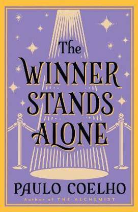 The Winner Stands Alone