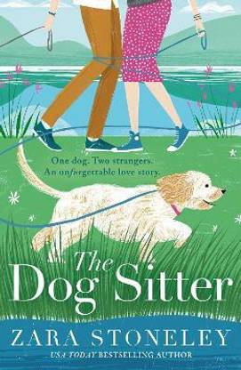The Dog Sitter