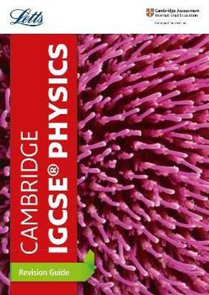 Cambridge IGCSE (TM) Physics Revision Guide