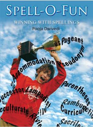 Spell-o-fun  - Winning with Spellings