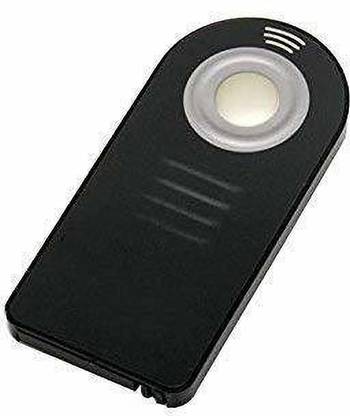 quikprof Wireless Remote Control for NIKON D5200 D5300 D3200 D7100 Coolpix SLR(ML-L3)  Camera Remote Control