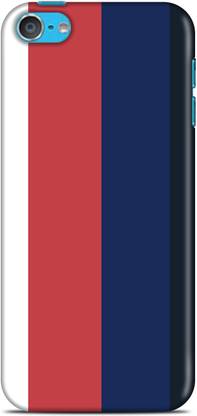 Flipkart SmartBuy Back Cover for iPod Touch 5
