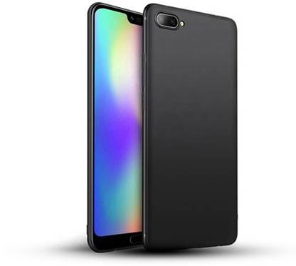Axzu Bumper Case for Honor 10