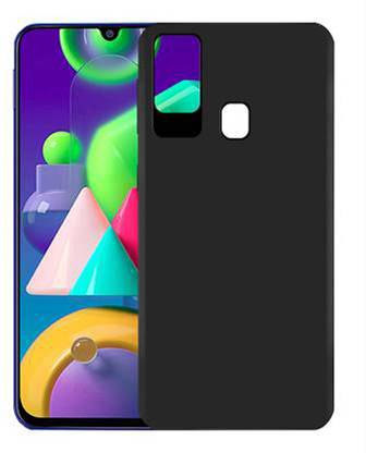 Axzu Bumper Case for Samsung M21
