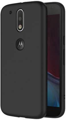 Axzu Bumper Case for Moto g4, Moto G4 plus