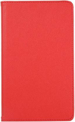 Caseous Flip Cover for Samsung Galaxy Tab A7 Lite 8.7 inch (NOT FOR A7 10.4")