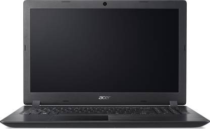 Acer Aspire 3 Intel Core i3 6th Gen 6006U - (4 GB/1 TB HDD/Linux) A315-51-356P Laptop