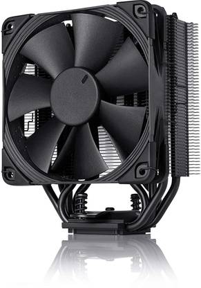 Noctua NH-U12S CH.BK Fan with Radiator Cabinet Cooler