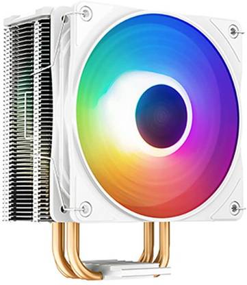 Deepcool GAMMAXX 400XT WH Cooler