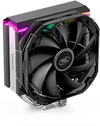 Deepcool AS500 Fan with Radiator Cabinet Cooler