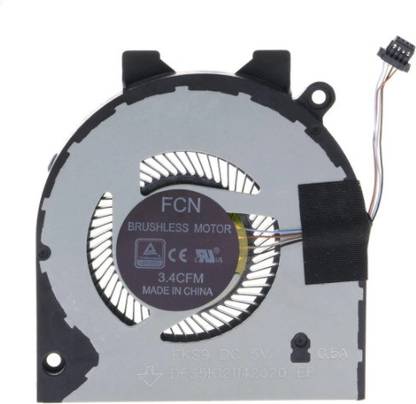 BLSM Dell Inspiron 15 5580 5581 5585 14-5480 5481 5482 5488 0G0D3G Laptop Cooling Fan Cooling Fan Laptop Cooler