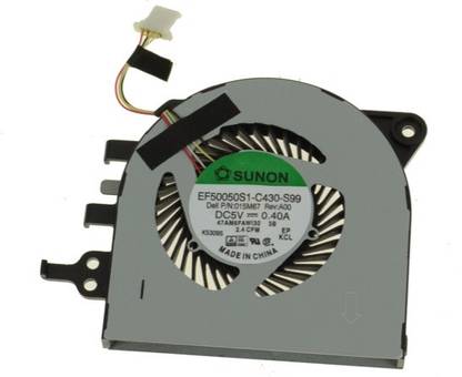 BLSM Dell Inspiron 7547 7548 15M67 Graphics Chip Laptop Cooling Fan Cooling Fan Laptop Cooler