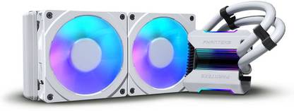 Phanteks Glacier One 240MP Halos DRGB Liquid Cooling Cabinet Cooler
