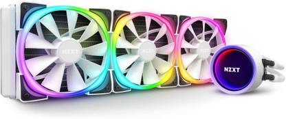 Nzxt Kraken X73 Cooler