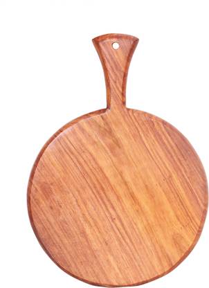Flipkart SmartBuy Wooden Cutting Board