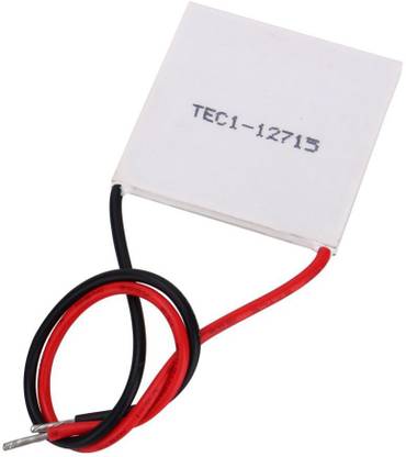 VGS MARKETINGS TEC1-12715 Peltier Module Temperature Sensor and Controller Electronic Hobby Kit