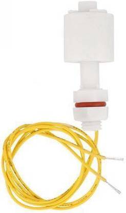 VGS MARKETINGS Magnetic Float Sensor FS37A (Vertical) Temperature Sensor and Controller Electronic Hobby Kit