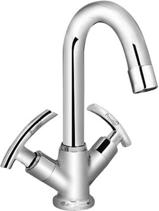Prestige C-2 Central Hole Basin Mixer Faucet