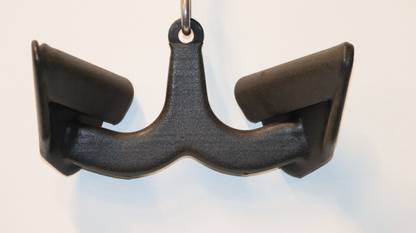 TEKINIKS FITNESS Tekniks Power Grips - Short Supine Hand Grip/Fitness Grip