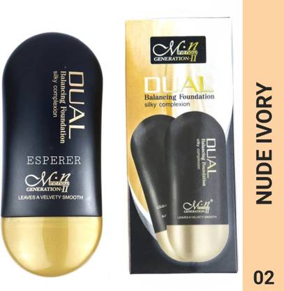 ESPERER ME NOW DUAL BALANCING FOUNDATION Foundation