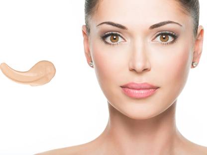 Latixmat Glow Moisturising Makeup Rich  Foundation