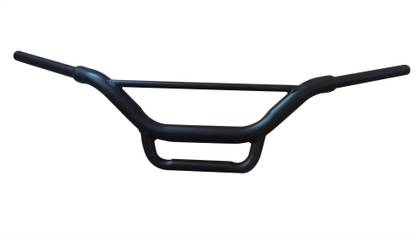 EXPELLANT HANDLE BAR FOR ROYAL ENFIELD Clip-on Handle Bar