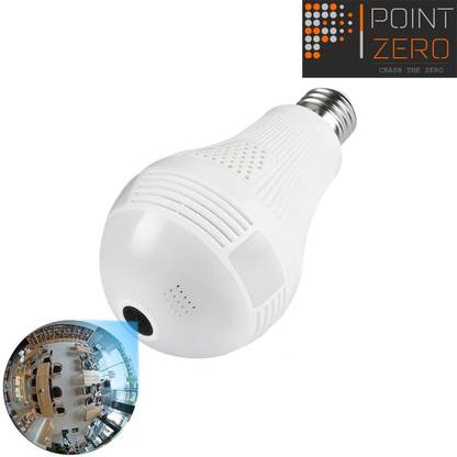 Point Zero Mini Maa-Beta Hidden Camera Security Camera