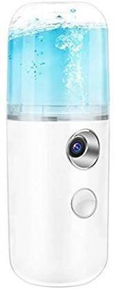 Gabbar ™ Nano Spray 30ml Liquid Dispenser Convert Water or Sanitize into Nano Particles 30 ml Liquid Dispenser