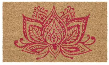 IKEA PP (Polypropylene) Floor Mat