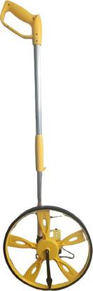 PRO CUT Rodo Meter For Measuring The Length Of The Road Single Unit Measuring Wheel