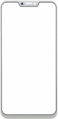Ufixit Haptic/Tactile touchscreen Mobile Display for Asus Asus ZENFONE 5 ZE620KL / ZENFONE 5Z ZS620KL (White) White