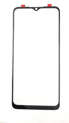 BringUAll Haptic/Tactile touchscreen Mobile Display for Micromax Micromax In 1B/ In1 B / In1B
