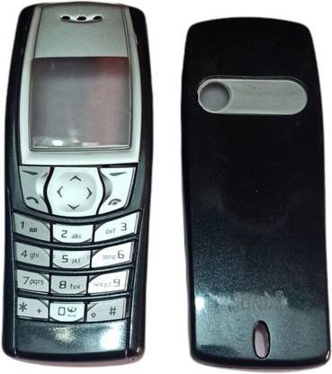 imbi Nokia Nokia 6610i Front & Back Panel