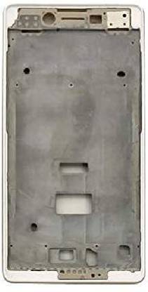 Sandreezz OPPO o 7 (With Side Keys) (LCD Frame Middle Chassis) Front Panel