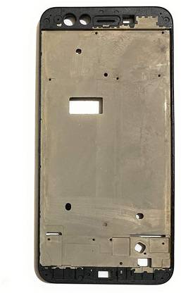 Sandreezz OPPO F3 (LCD Frame Middle Chassis) Front Panel
