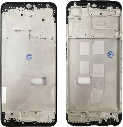 Sandreezz OPPO A16 / A16s (LCD Frame Middle Chassis) Front Panel