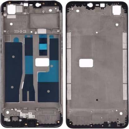 Sandreezz OPPO A5 (LCD Frame Middle Chassis) Front Panel