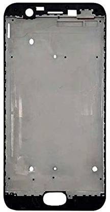 Kraze4blaze Oppo A57 (LCD Middle Frame) Front Panel