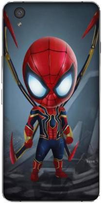 Toppings OnePlus X Mobile Skin