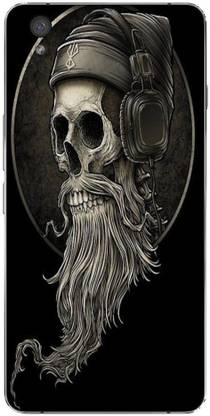 Toppings OnePlus X Mobile Skin