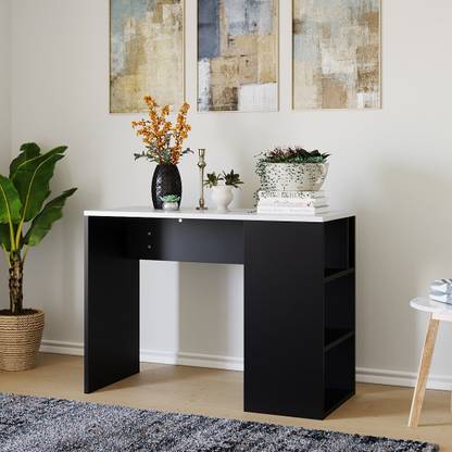 Home Full Engineered Wood Study Table