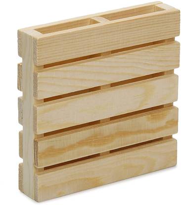 Thermobeans Wooden Pallet 01 Pallet