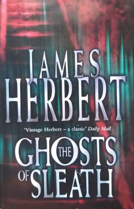 The Ghosts Of Sleath