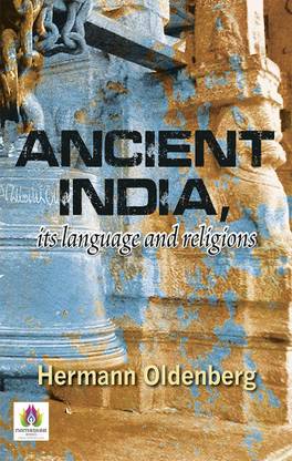 Ancient India, Its Language And Religions