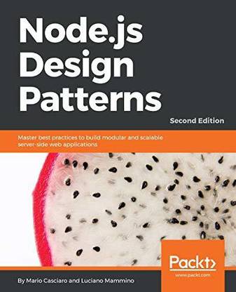 Node.js Design Patterns