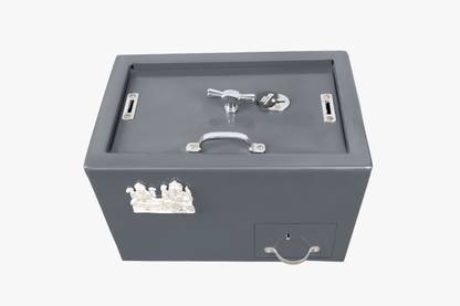 Gujranwala Steel Works Galla Safe Locker