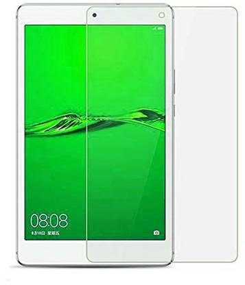 ASMANTIC Tempered Glass Guard for Huawei Mediapad T5 8 inch