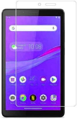 ASMANTIC Tempered Glass Guard for Lenovo Tab M7 TB-7306X