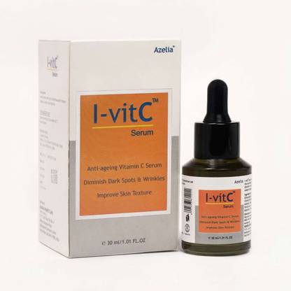 azelia I-VitC Serum